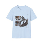 The High Country T-Shirt