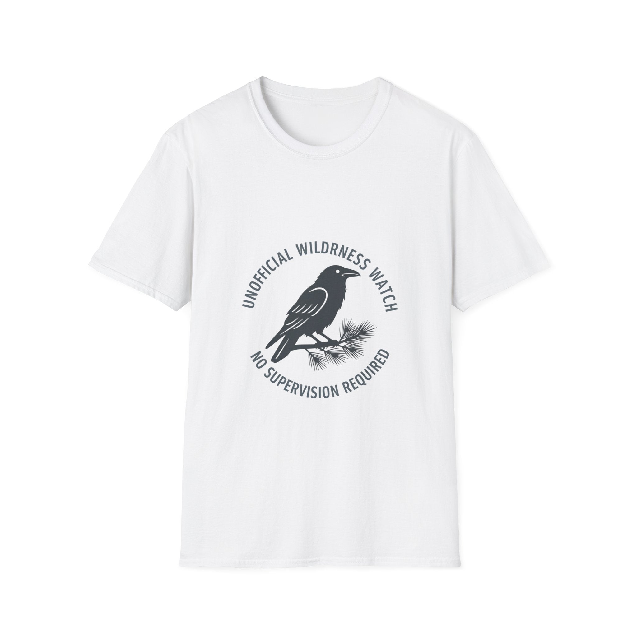 Wilderness Watch T-Shirt