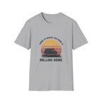 Rolling Home T-Shirt