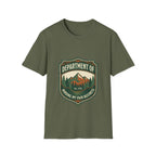 Minding My Own BusinessT-Shirt