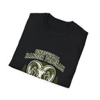 Beyond Permit Line T-Shirt