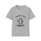 Unmanaged Terrain T-Shirt