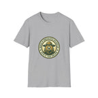Unregulated Exploration T-Shirt