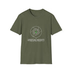 Aperture Priority T-Shirt