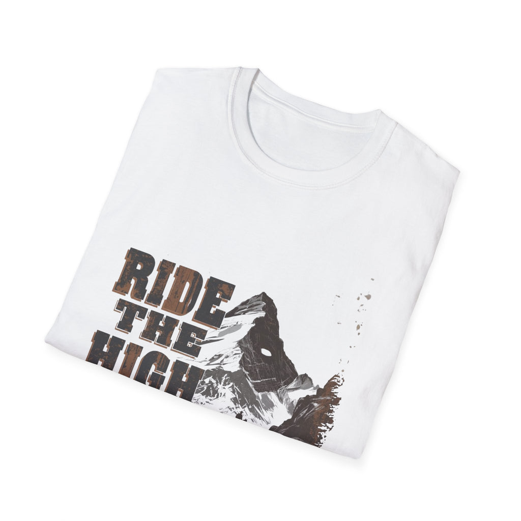 The High Country T-Shirt