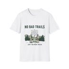 No Bad Trail T-Shirt