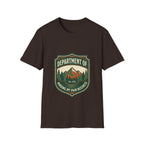 Minding My Own BusinessT-Shirt