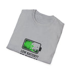 Go Outside T-Shirt