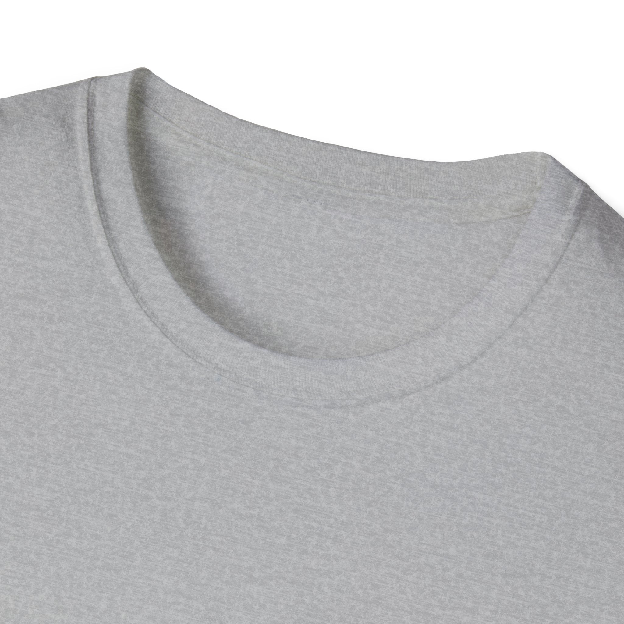 Unmanaged Terrain T-Shirt
