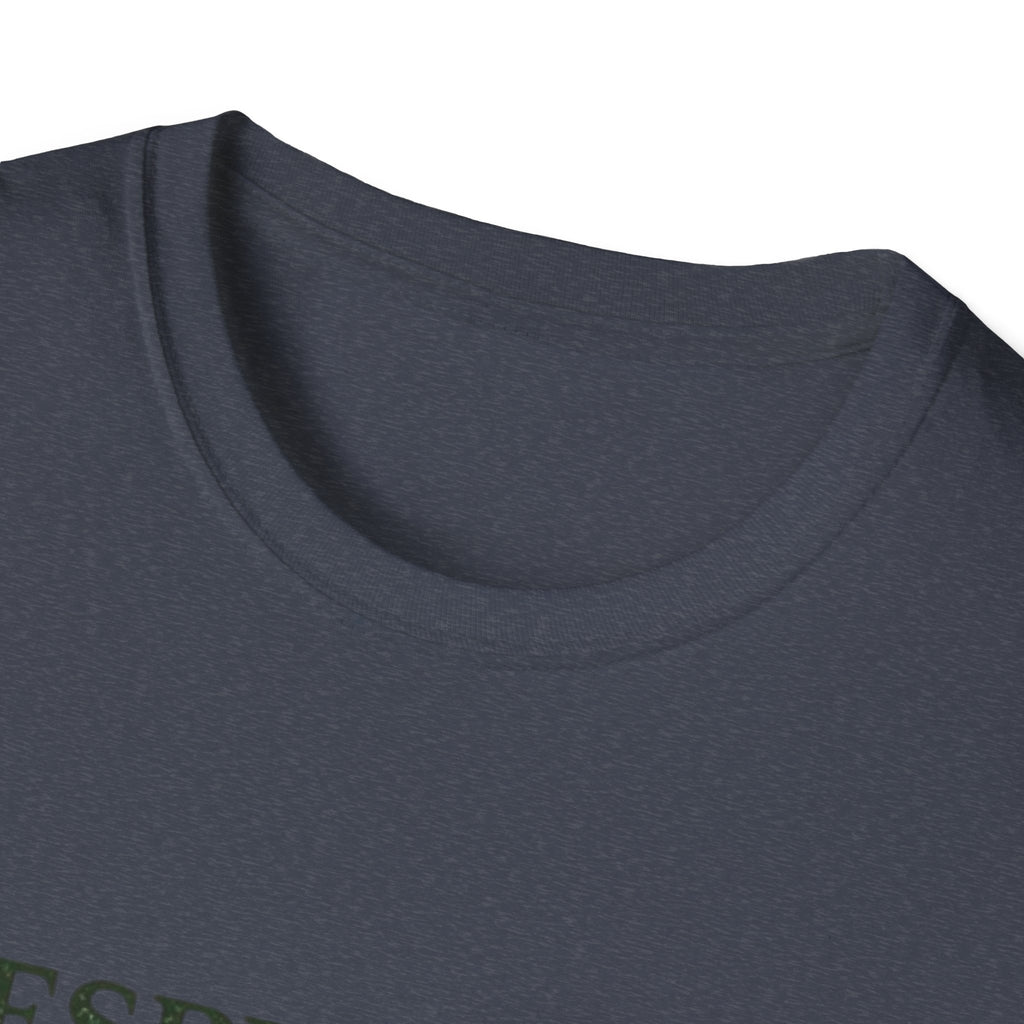 Respect The Locals T-Shirt