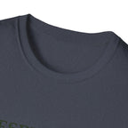 Respect The Locals T-Shirt