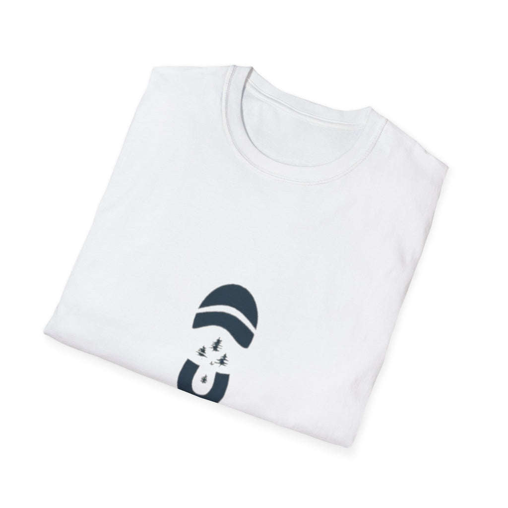 Unofficial Use T-Shirt