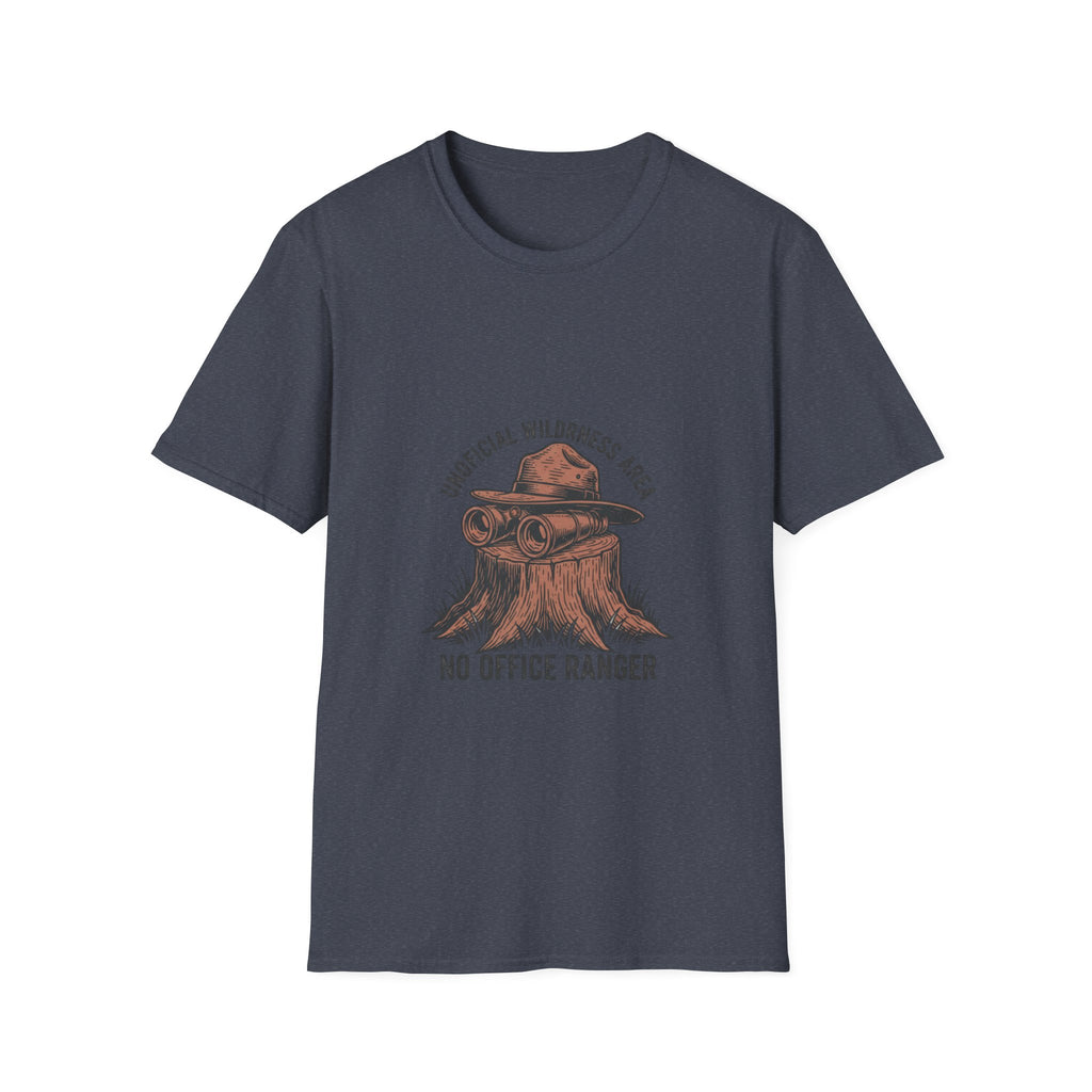 Wilderness Area T-Shirt