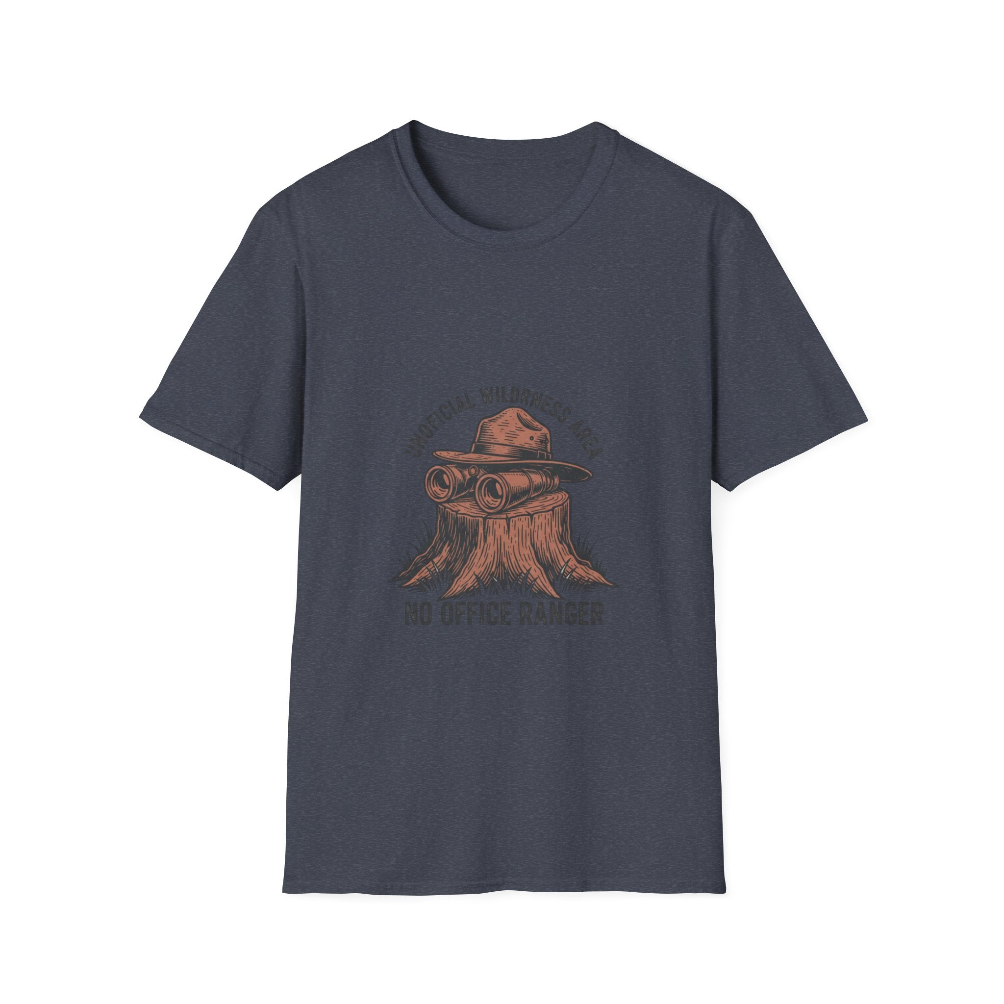 Wilderness Area T-Shirt