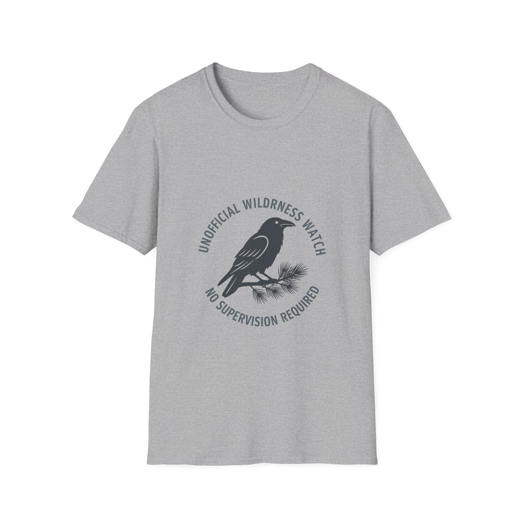 Wilderness Watch T-Shirt