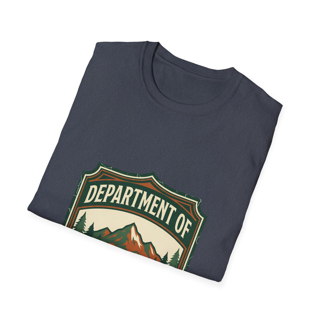 Minding My Own BusinessT-Shirt