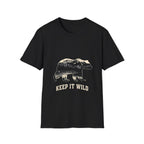 Keep It Wild T-Shirt