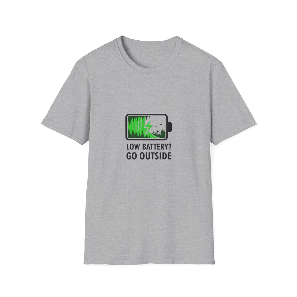 Go Outside T-Shirt