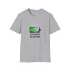 Go Outside T-Shirt