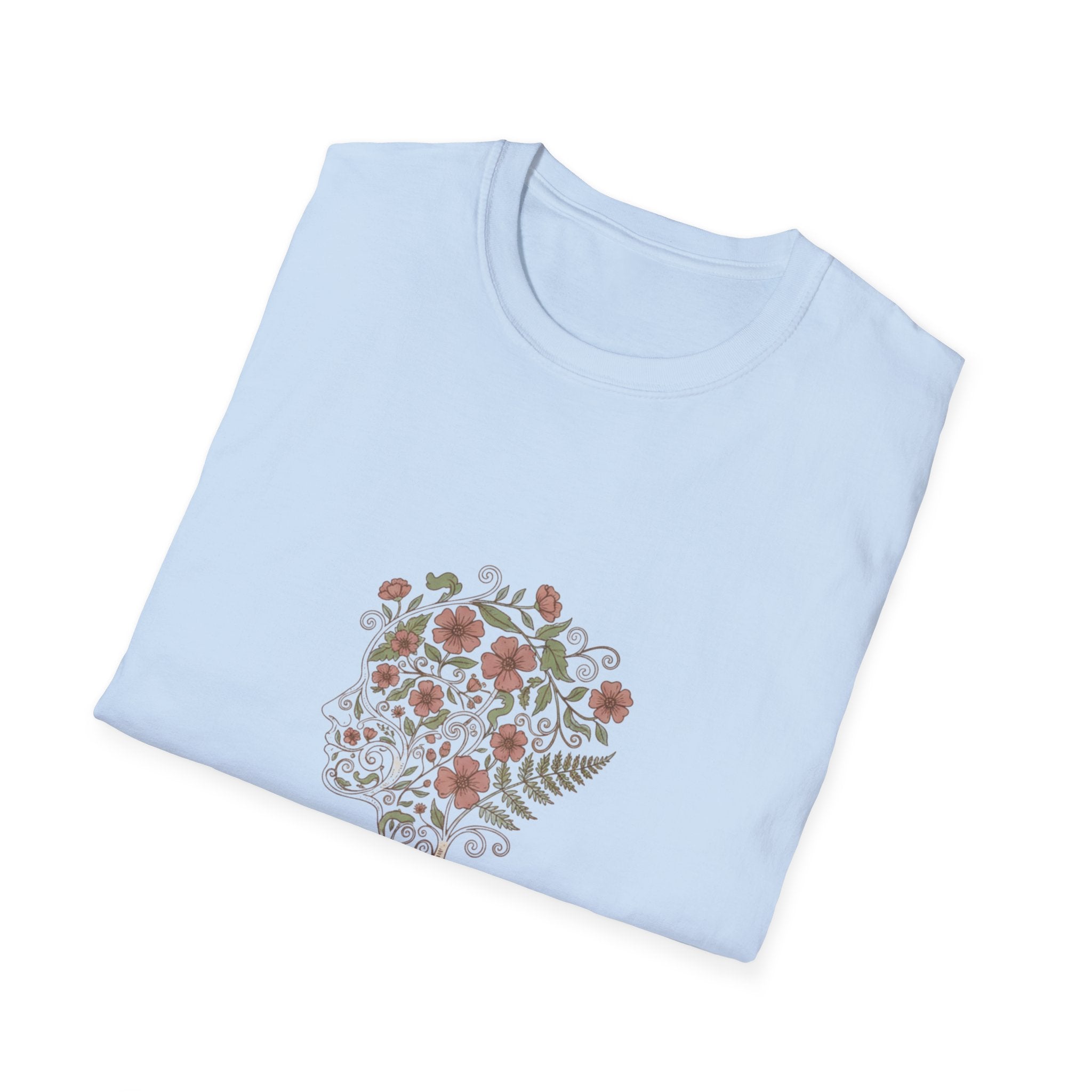 Rooted Peace T-Shirt