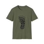 Respect The Locals T-Shirt