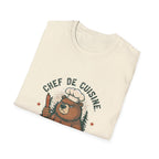 Chef de Cuisine T-Shirt