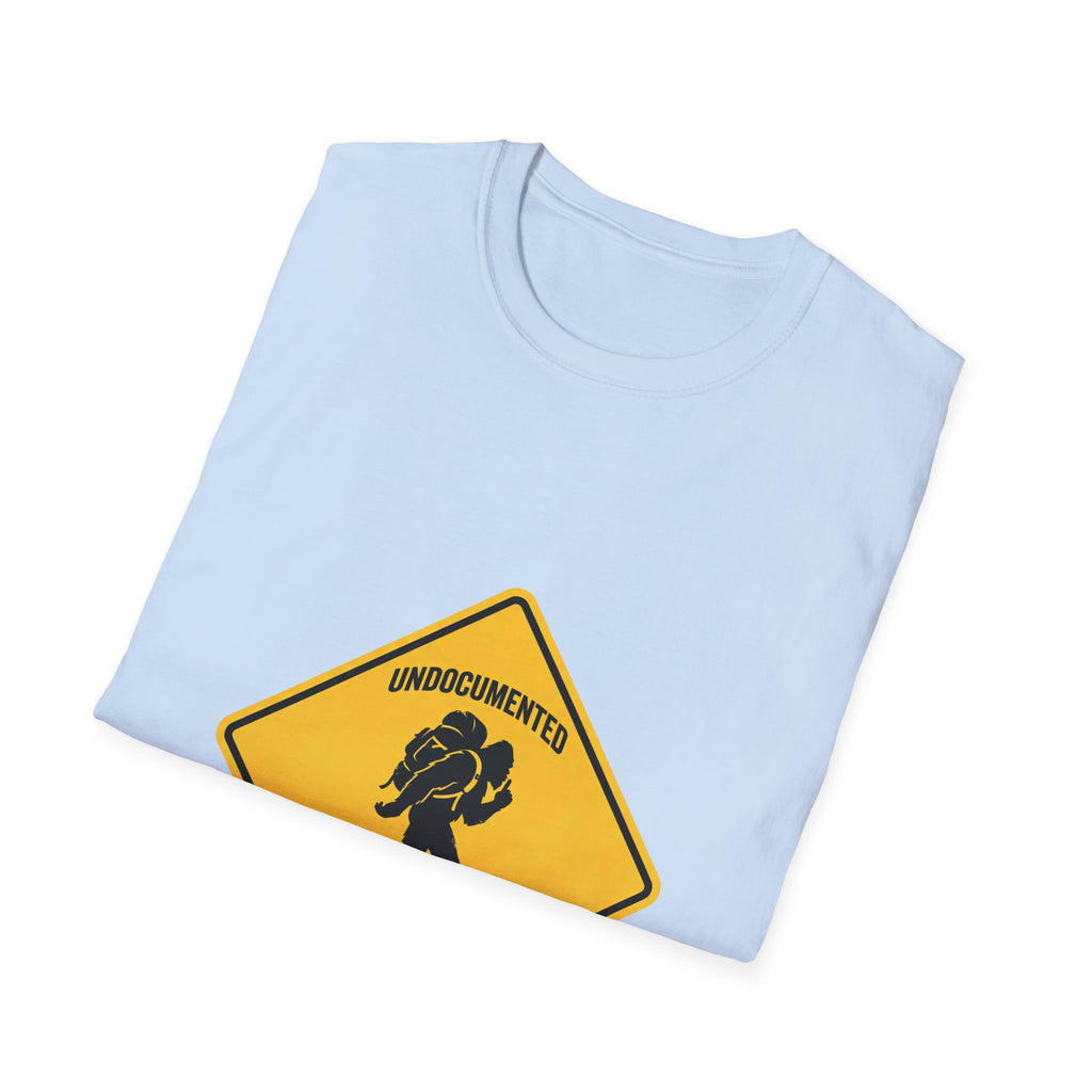 The Ungovernable T-Shirt