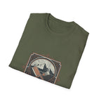 Open Flame T-Shirt