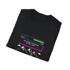 Grinding XP T-Shirt