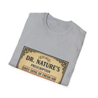 Dr Nature T-Shirt