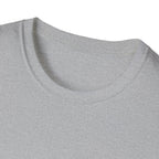 Undocumented Local T-Shirt