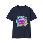 Trying to Touch Grass T-Shirt