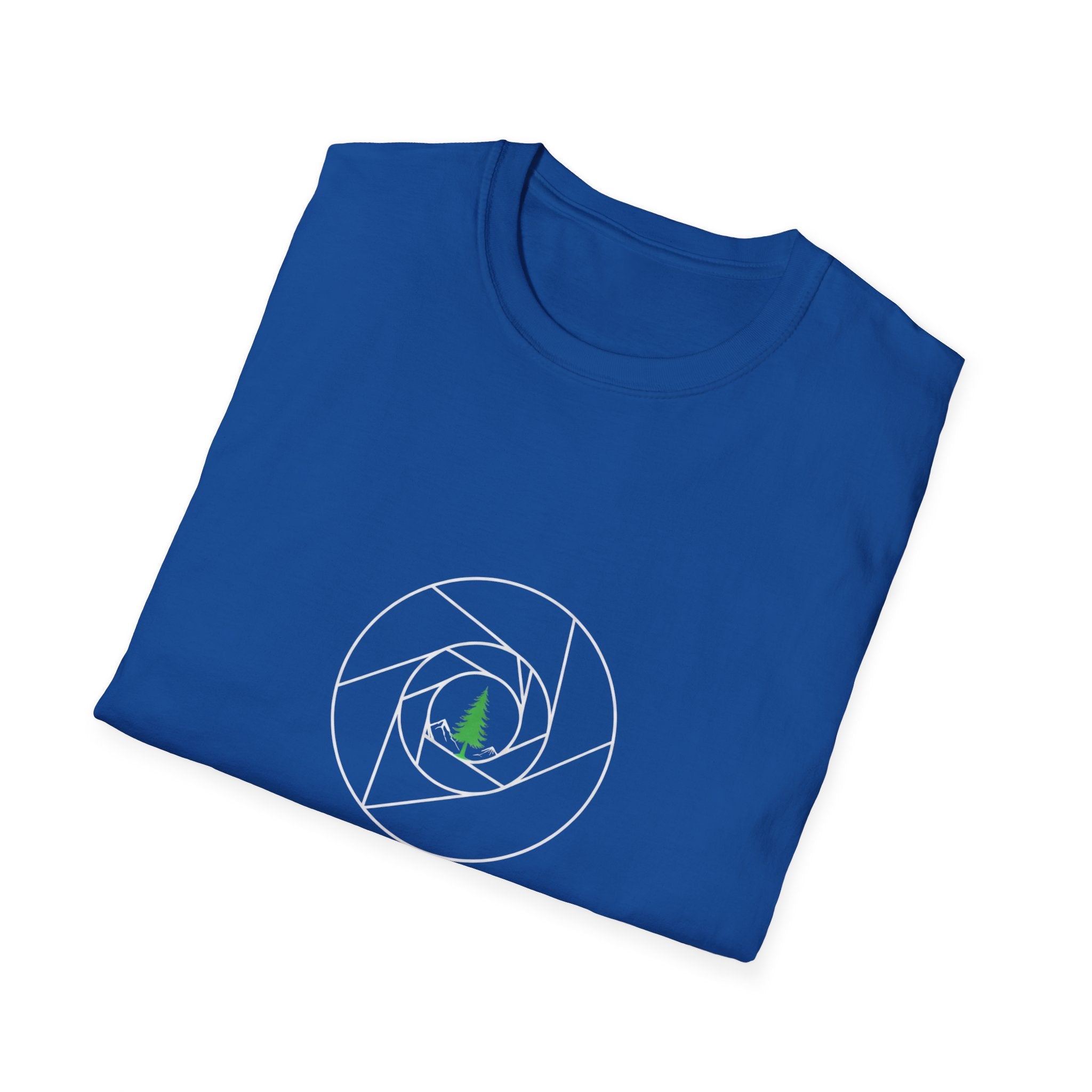 Aperture Priority T-Shirt