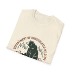 Unregulated Wildlife T-Shirt