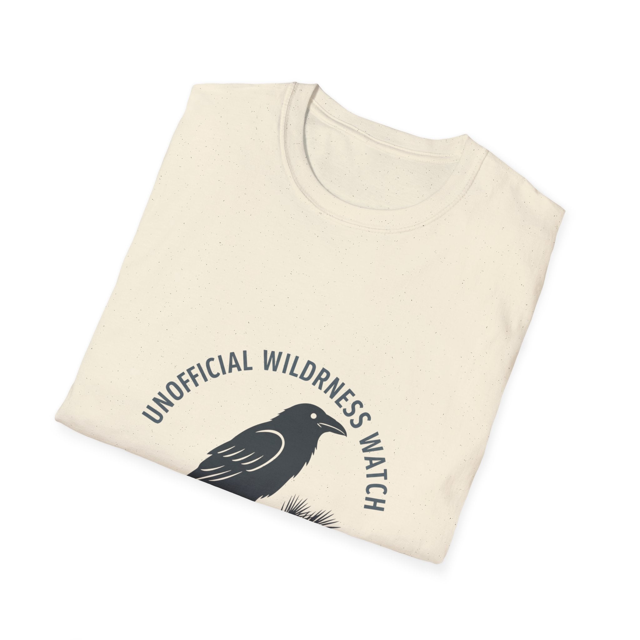 Wilderness Watch T-Shirt