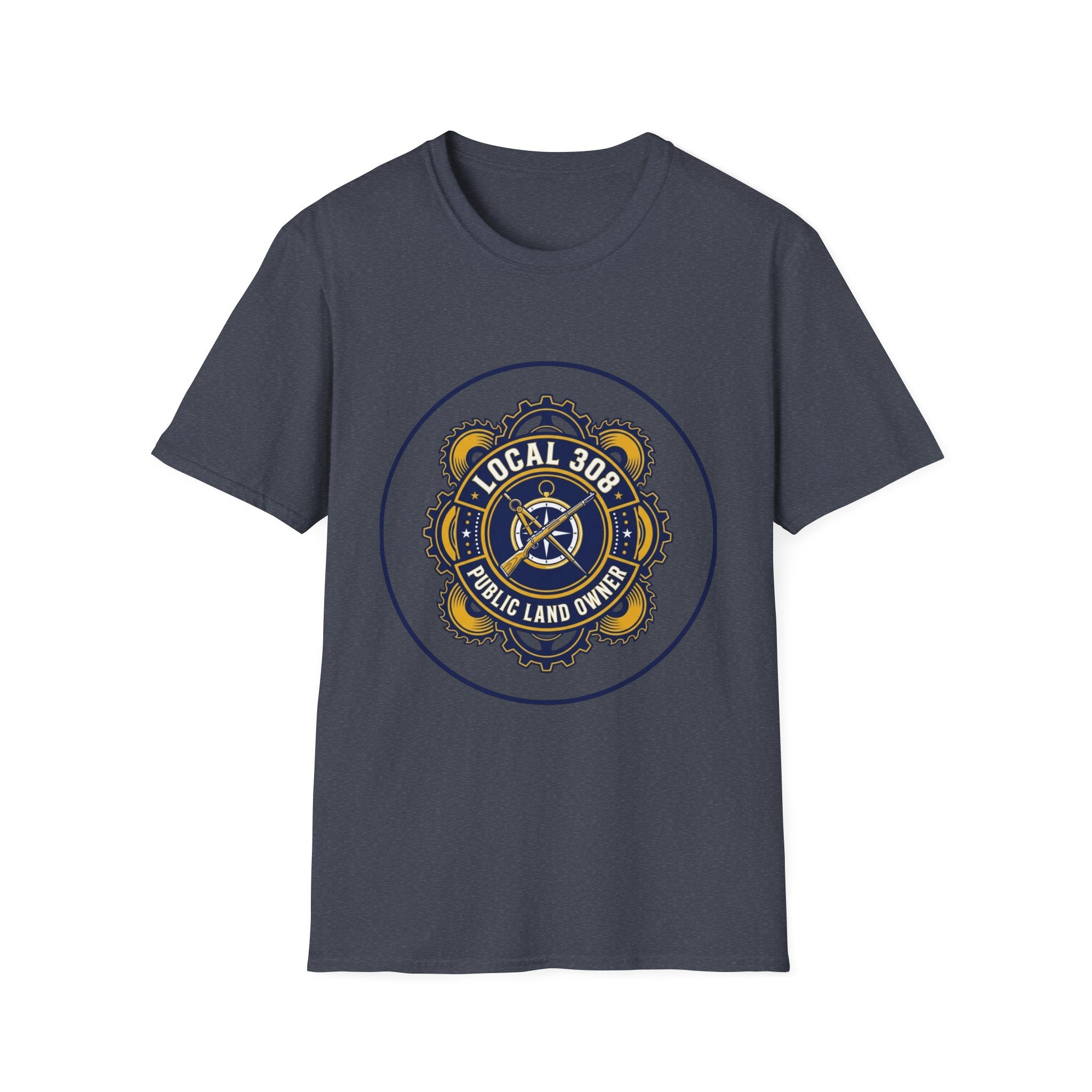 Local 308 T-Shirt