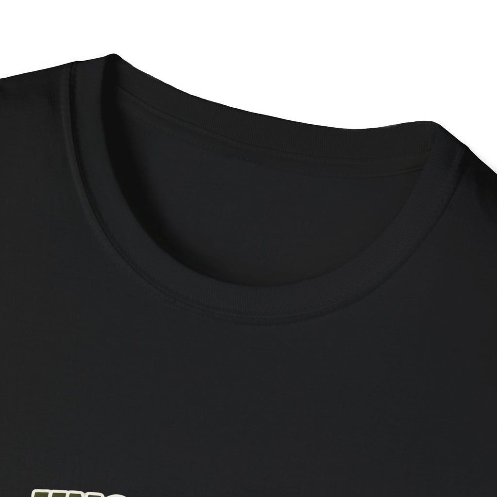 Beyond Permit Line T-Shirt