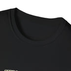 Beyond Permit Line T-Shirt