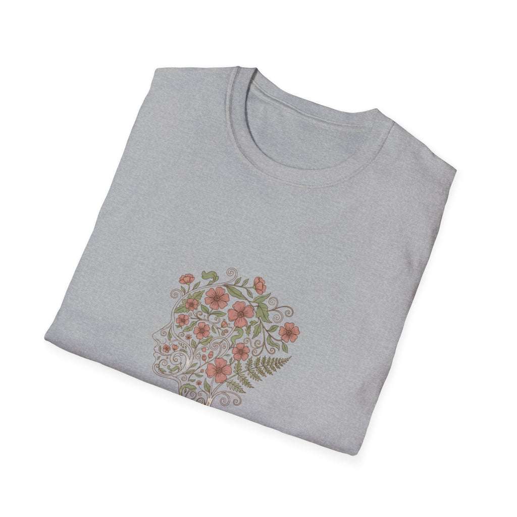 Rooted Peace T-Shirt