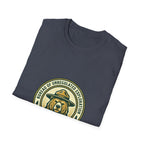 Unregulated Exploration T-Shirt