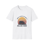 Rolling Home T-Shirt