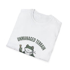 Unmanaged Terrain T-Shirt