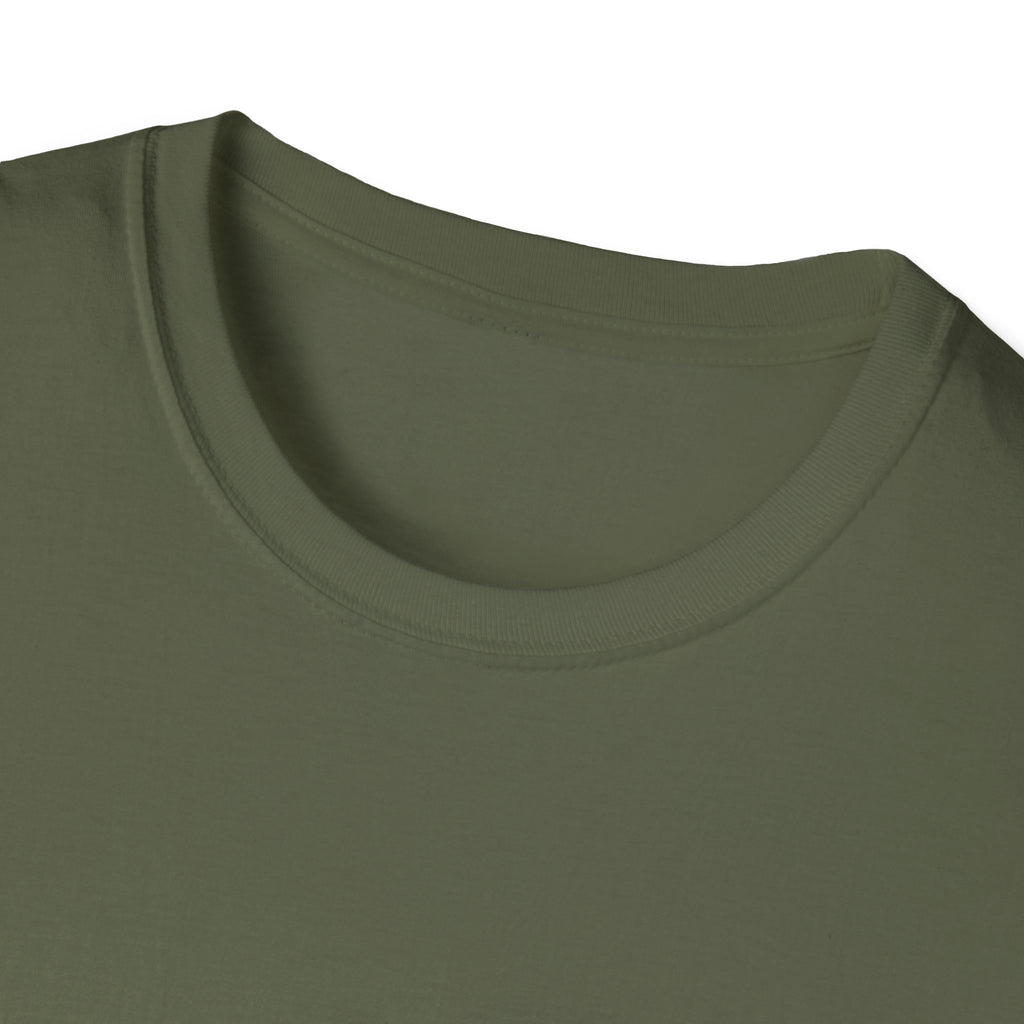 Unregulated Exploration T-Shirt