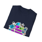 Trying to Touch Grass T-Shirt