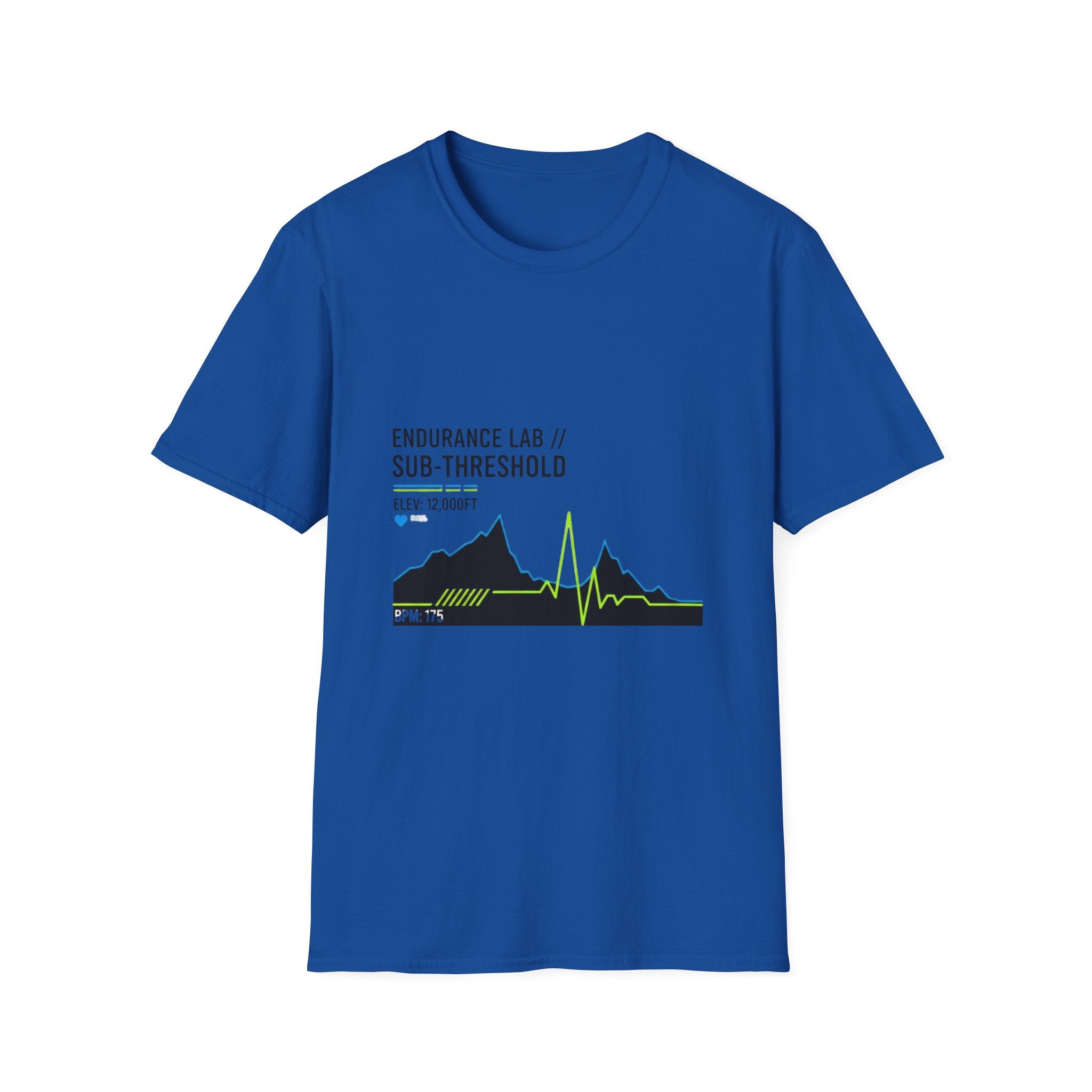 Endurance Lab T-Shirt