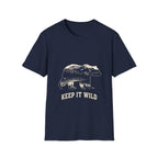 Keep It Wild T-Shirt