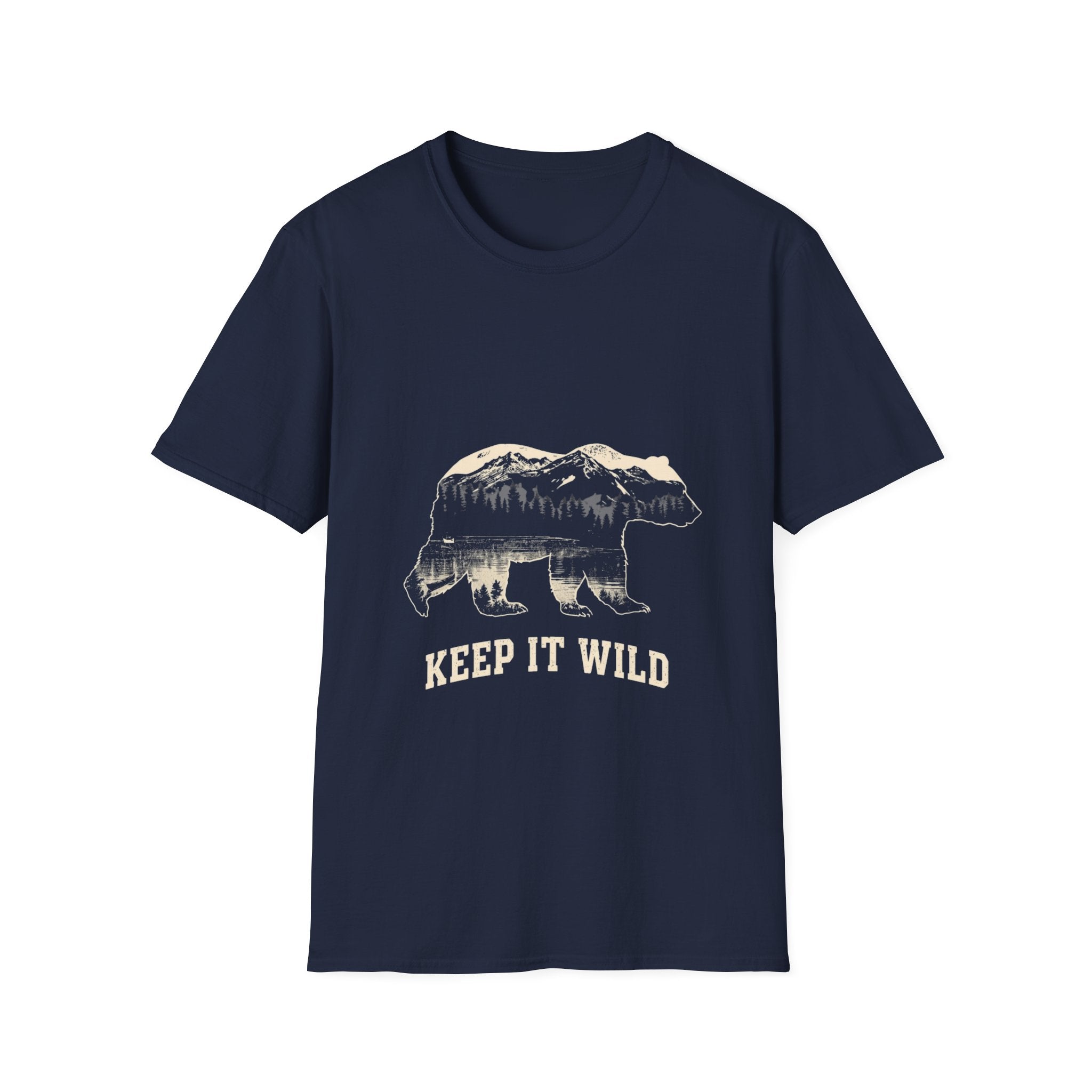 Keep It Wild T-Shirt