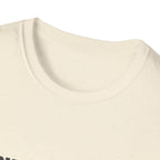 Unofficial Roadblock T-Shirt