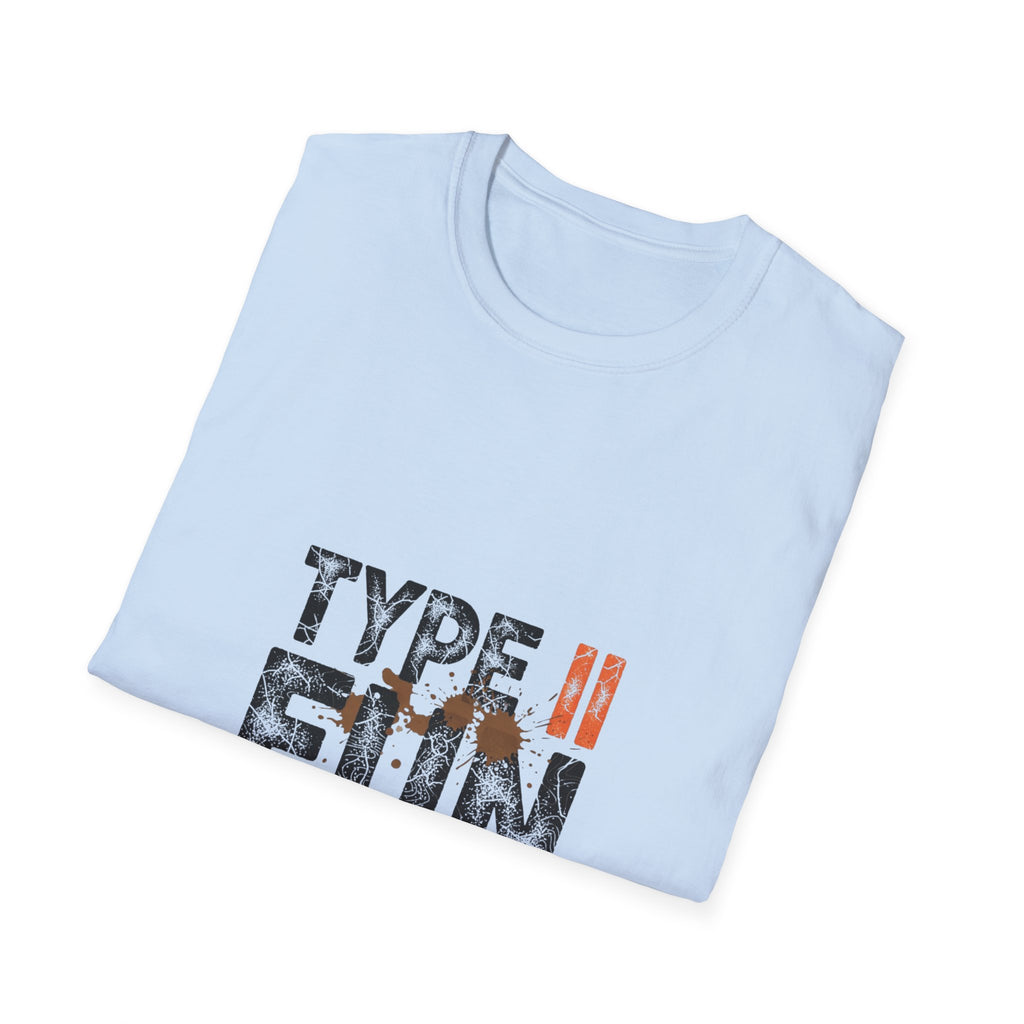 Type II Fun T-Shirt