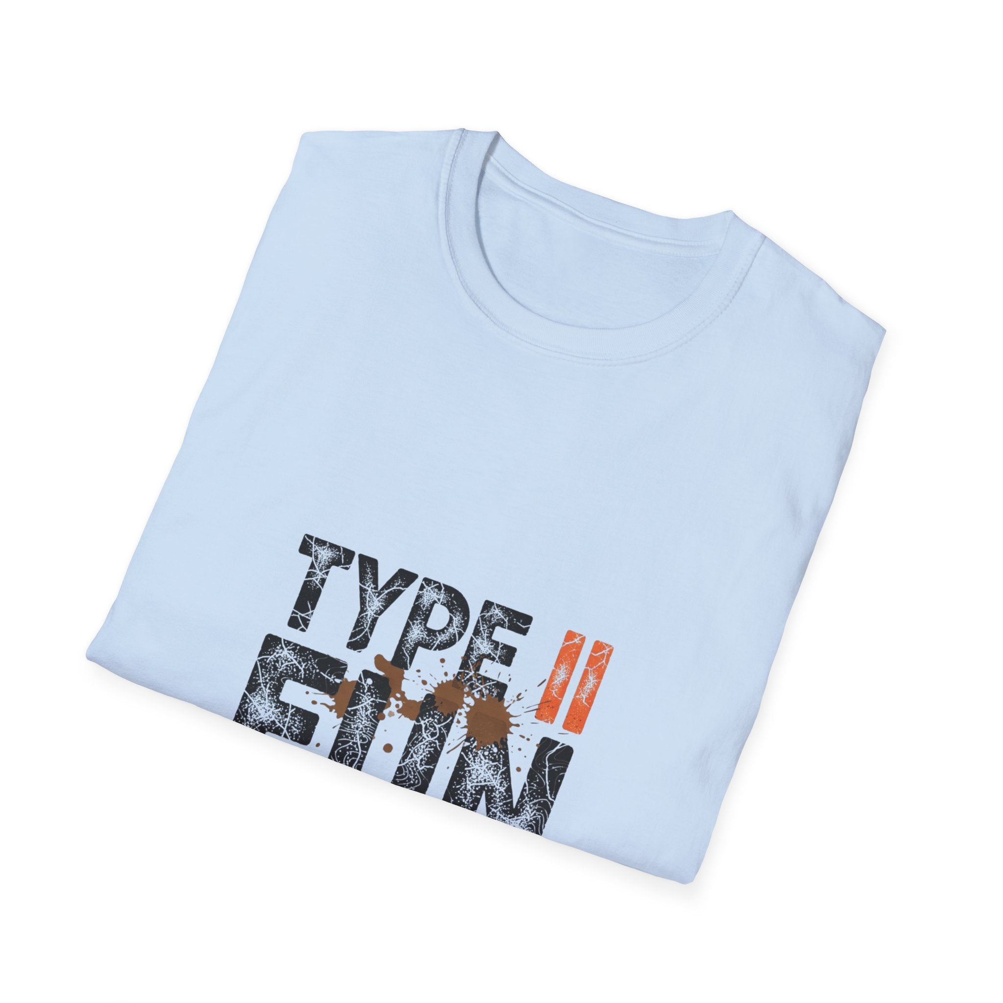 Type II Fun T-Shirt